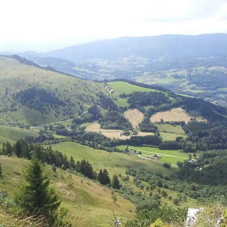 Les Brettaz Apartment Bellevaux