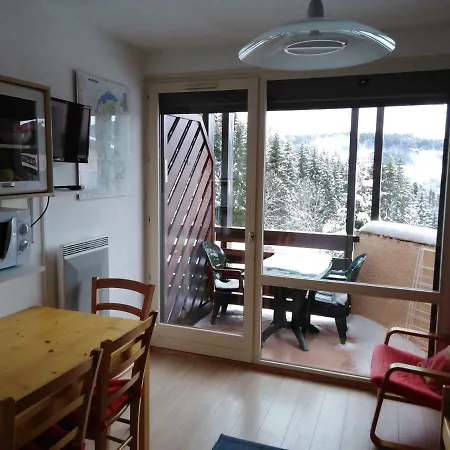 Les Brettaz Apartment