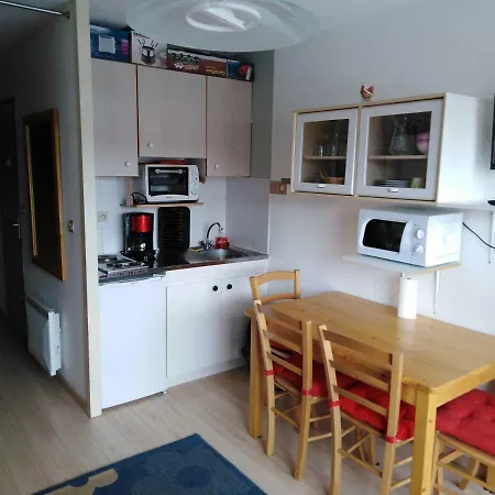 Les Brettaz Apartment Bellevaux